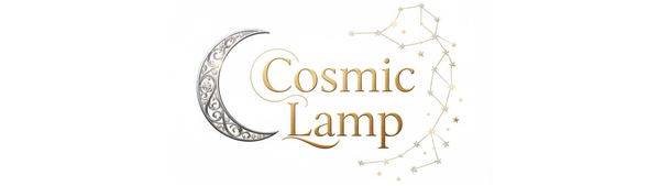 cosmic lamp tienda